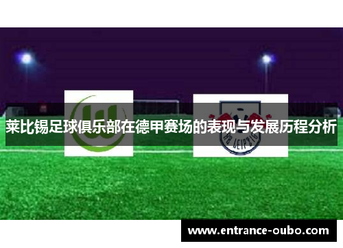 莱比锡足球俱乐部在德甲赛场的表现与发展历程分析