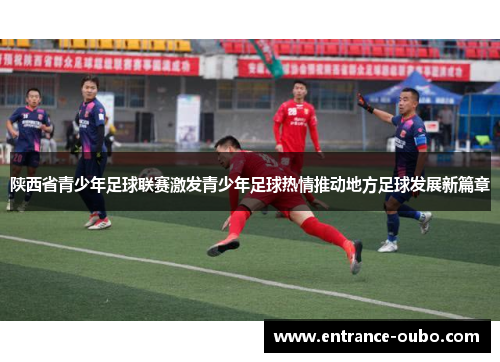 陕西省青少年足球联赛激发青少年足球热情推动地方足球发展新篇章
